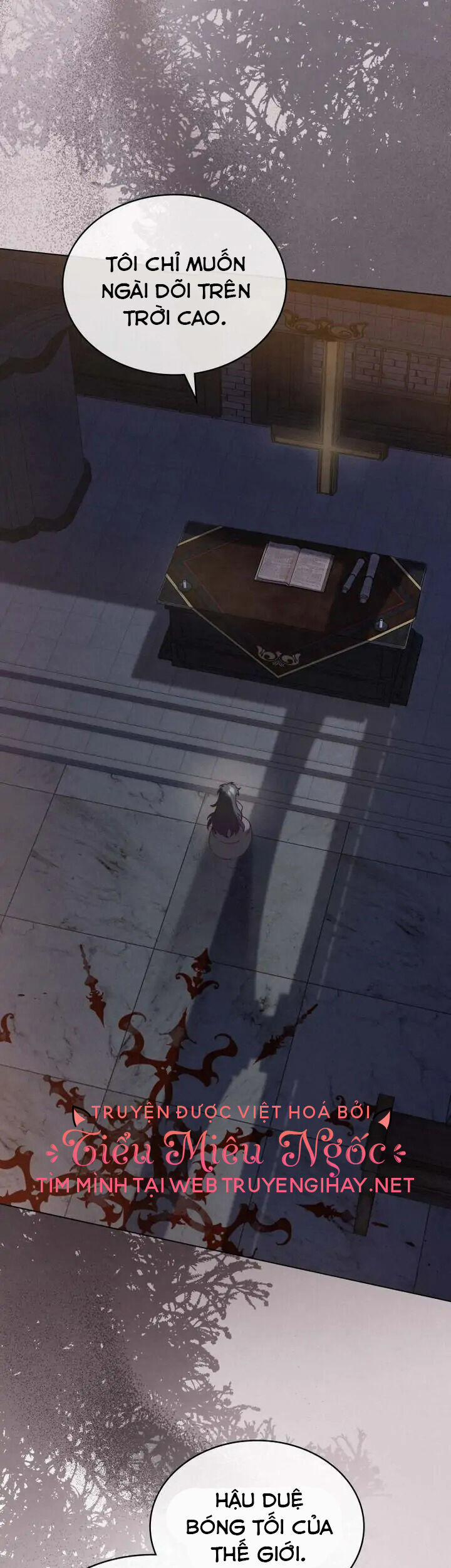 Ánh Sáng Vàng Của Bình Minh 17 trang 33