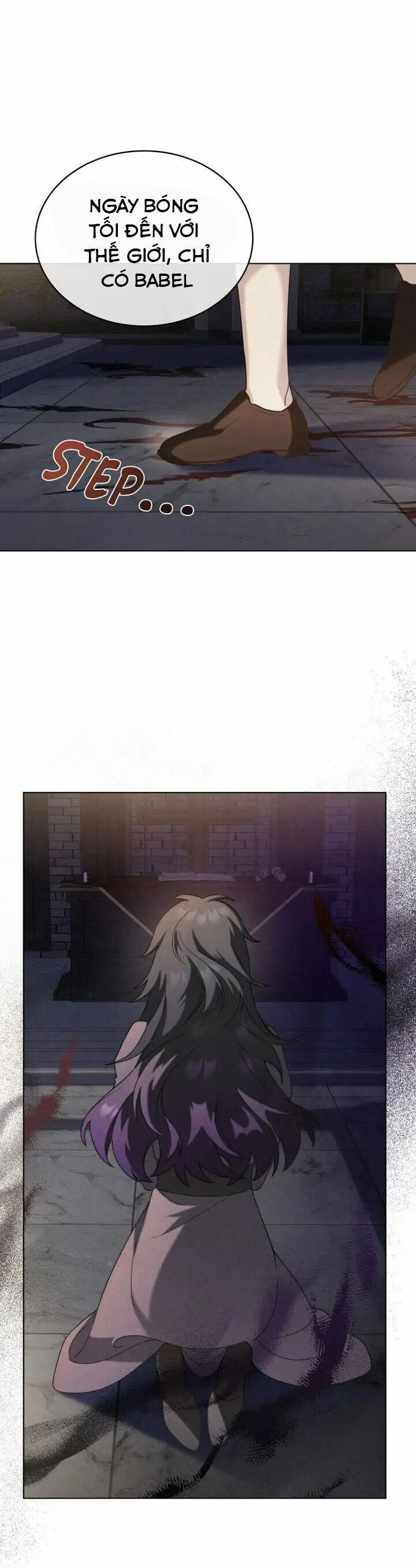 Ánh Sáng Vàng Của Bình Minh 17 trang 35