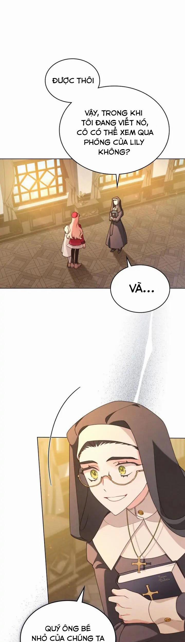 Ánh Sáng Vàng Của Bình Minh 18 trang 10