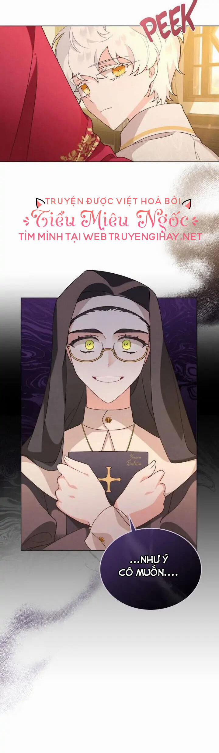 Ánh Sáng Vàng Của Bình Minh 18 trang 14