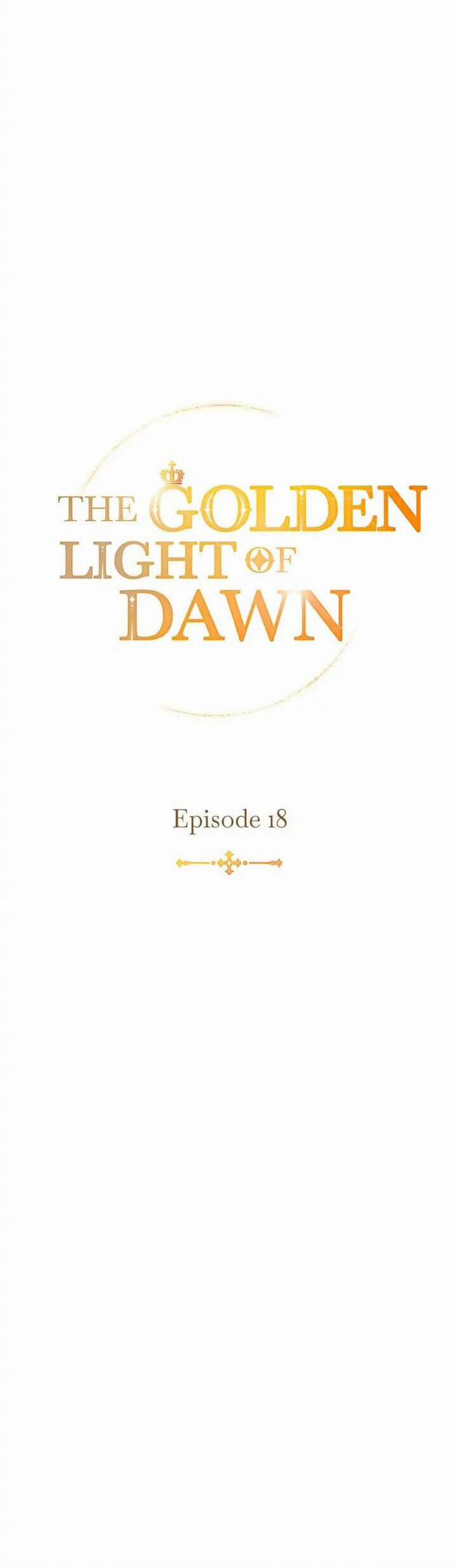 Ánh Sáng Vàng Của Bình Minh 18 trang 15