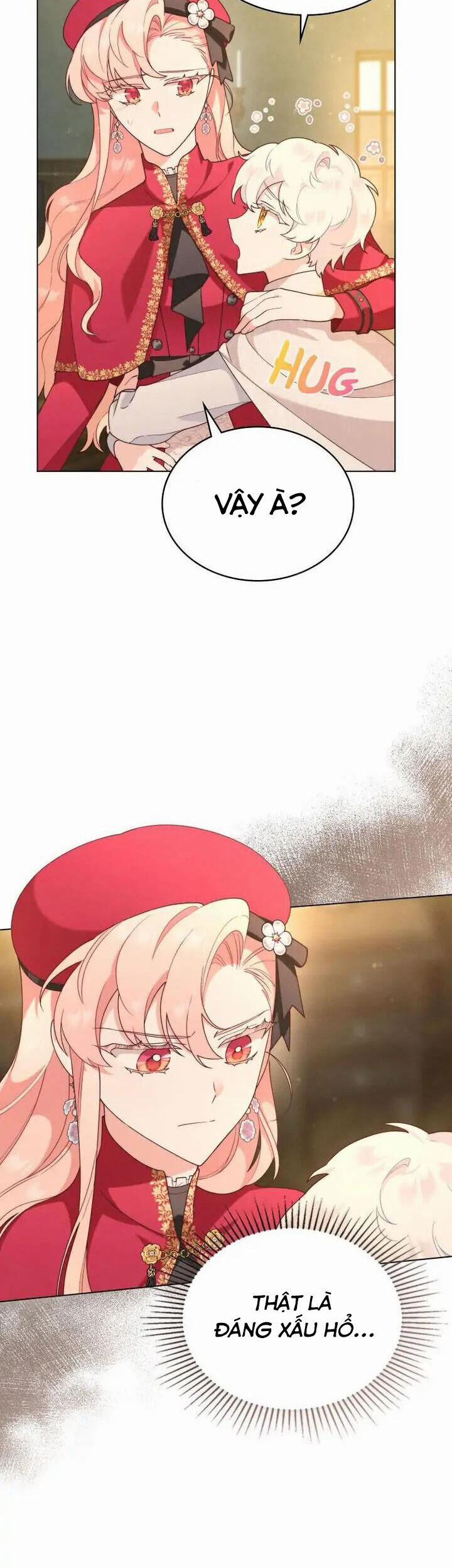 Ánh Sáng Vàng Của Bình Minh 18 trang 18