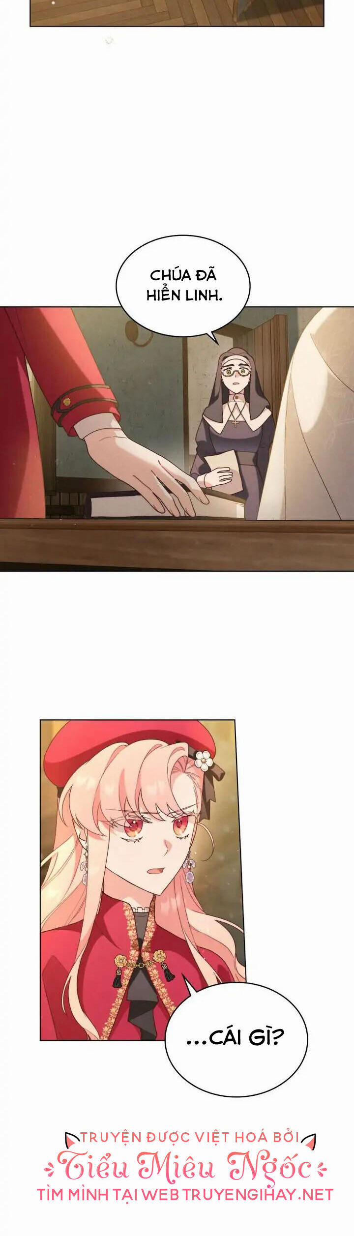 Ánh Sáng Vàng Của Bình Minh 18 trang 23