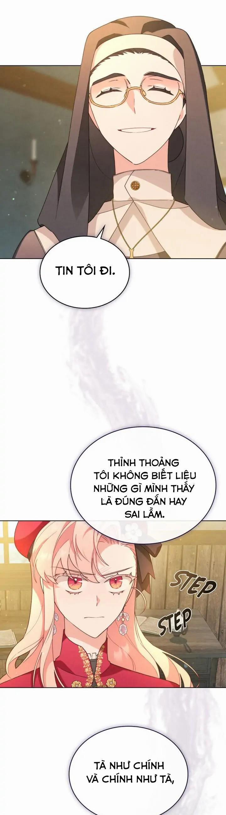 Ánh Sáng Vàng Của Bình Minh 18 trang 24