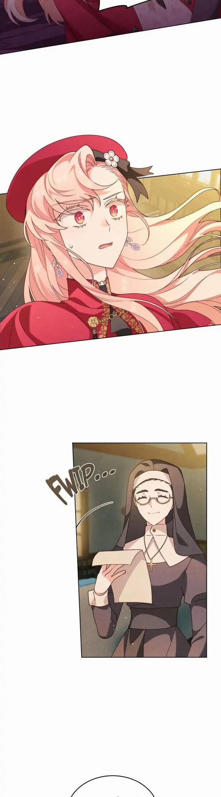 Ánh Sáng Vàng Của Bình Minh 18 trang 26