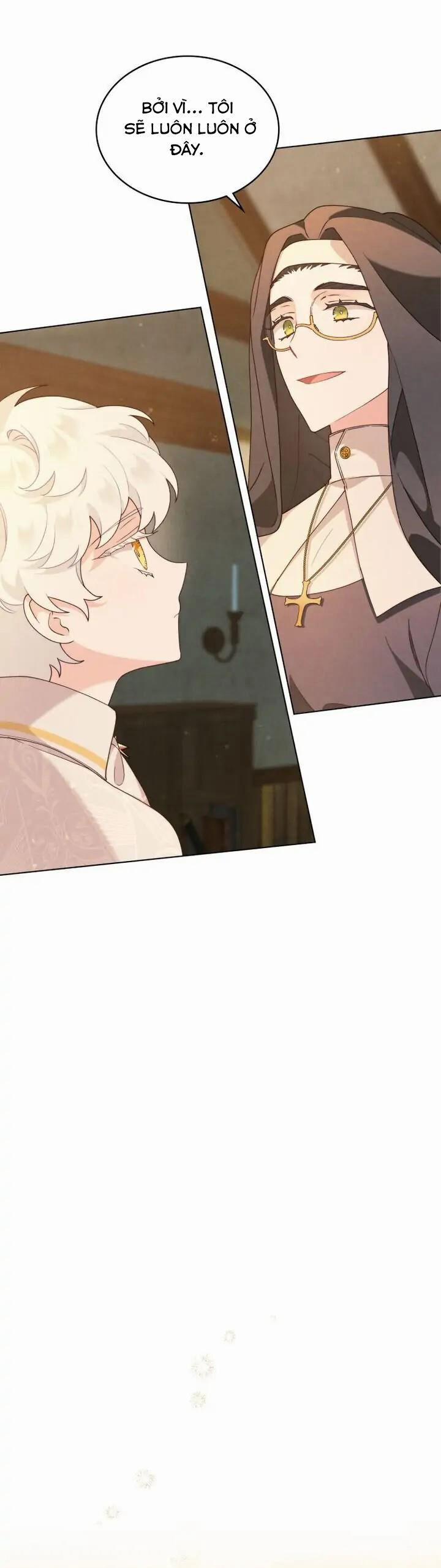 Ánh Sáng Vàng Của Bình Minh 18 trang 28