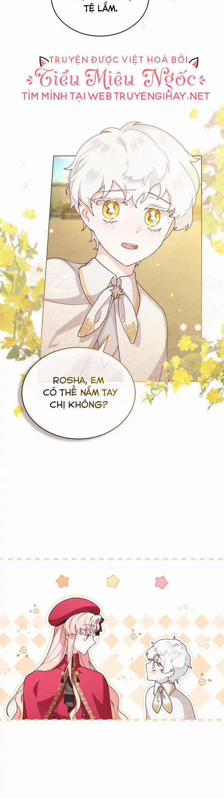 Ánh Sáng Vàng Của Bình Minh 18 trang 30