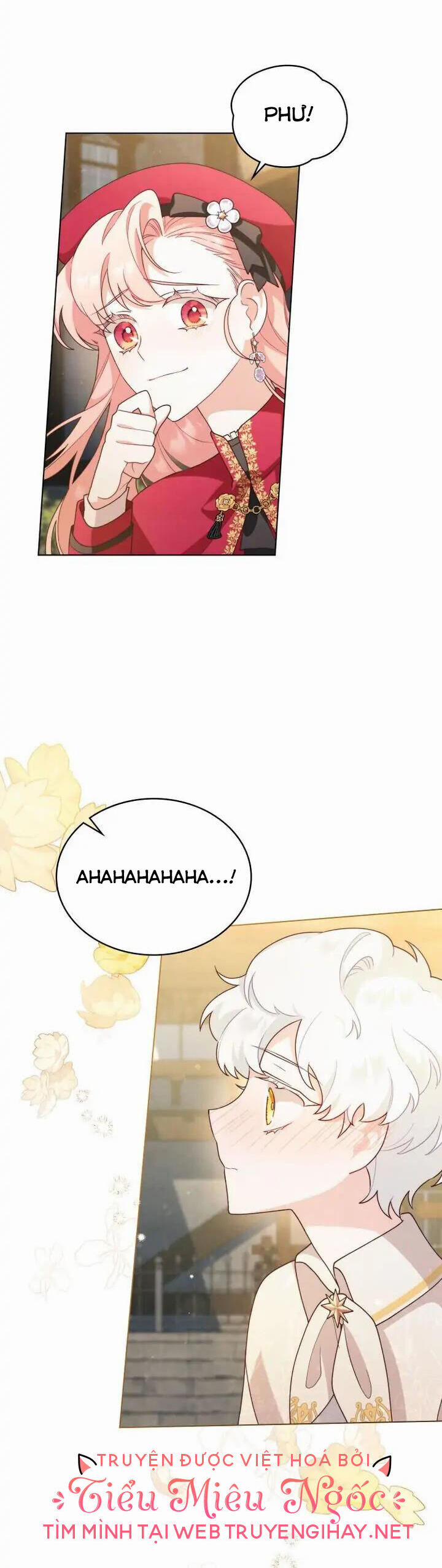 Ánh Sáng Vàng Của Bình Minh 18 trang 31