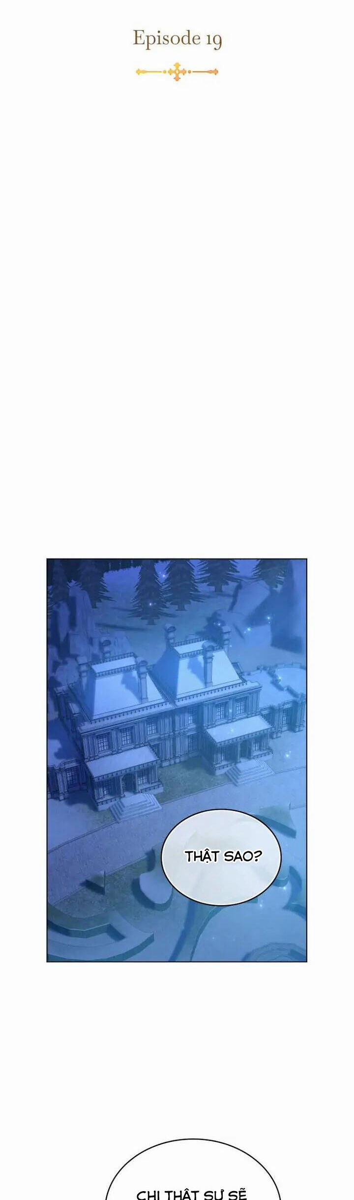 Ánh Sáng Vàng Của Bình Minh 19 trang 10