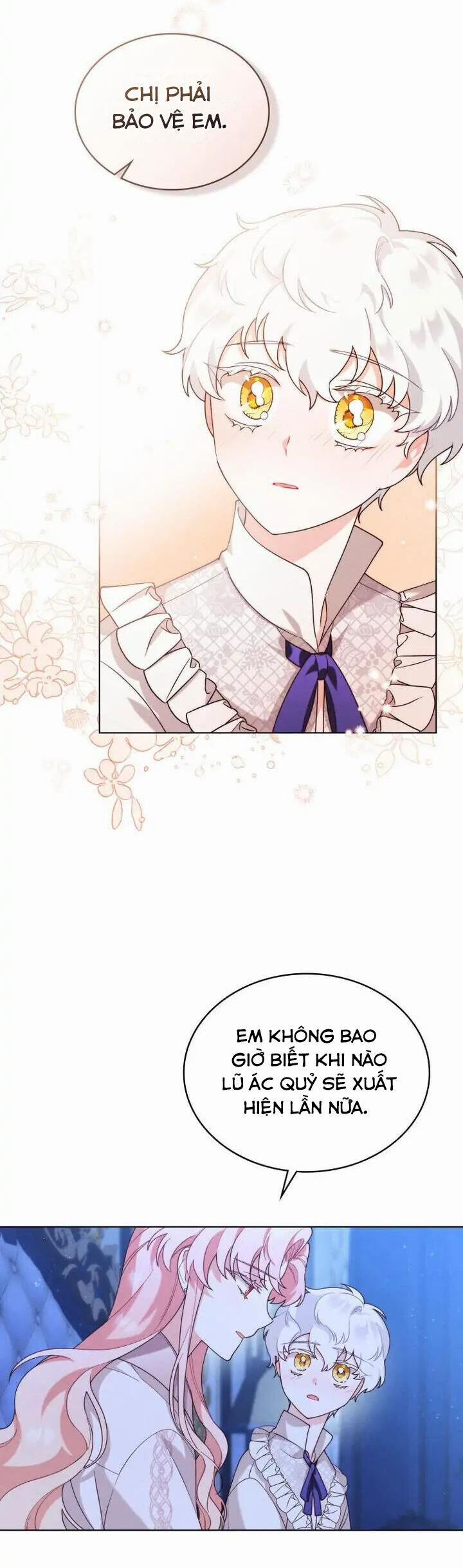 Ánh Sáng Vàng Của Bình Minh 19 trang 12