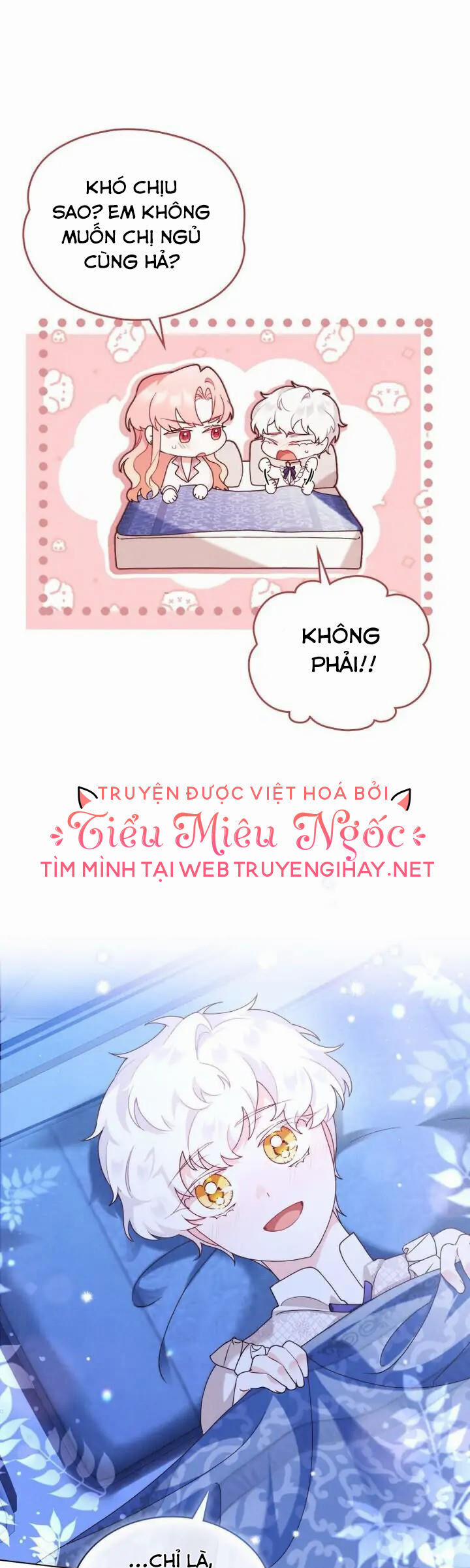 Ánh Sáng Vàng Của Bình Minh 19 trang 13