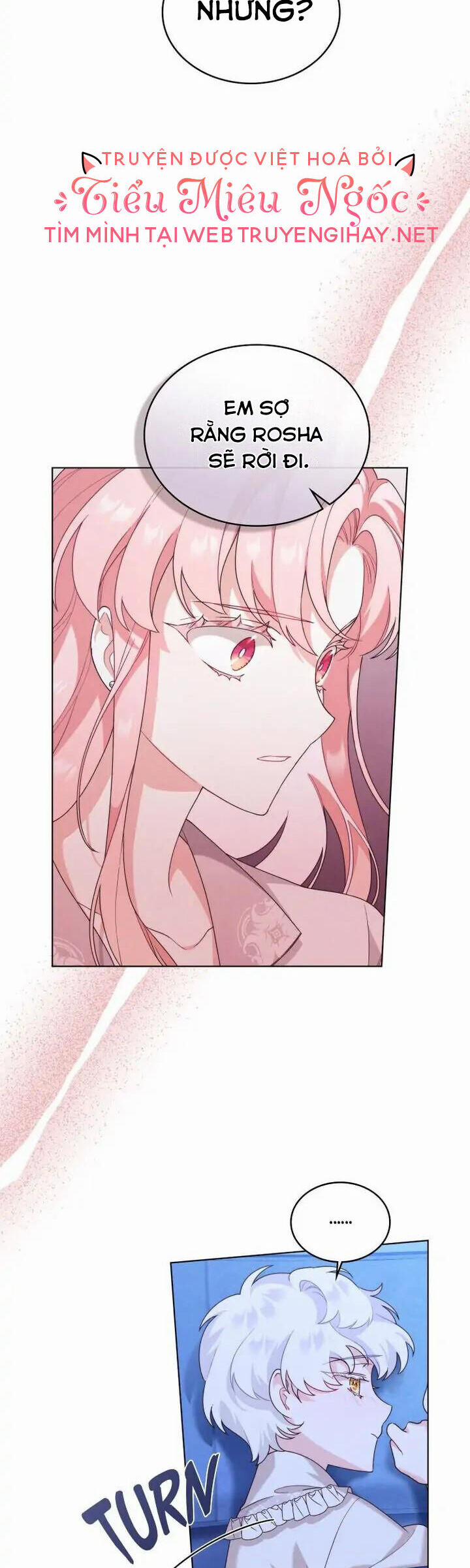 Ánh Sáng Vàng Của Bình Minh 19 trang 15