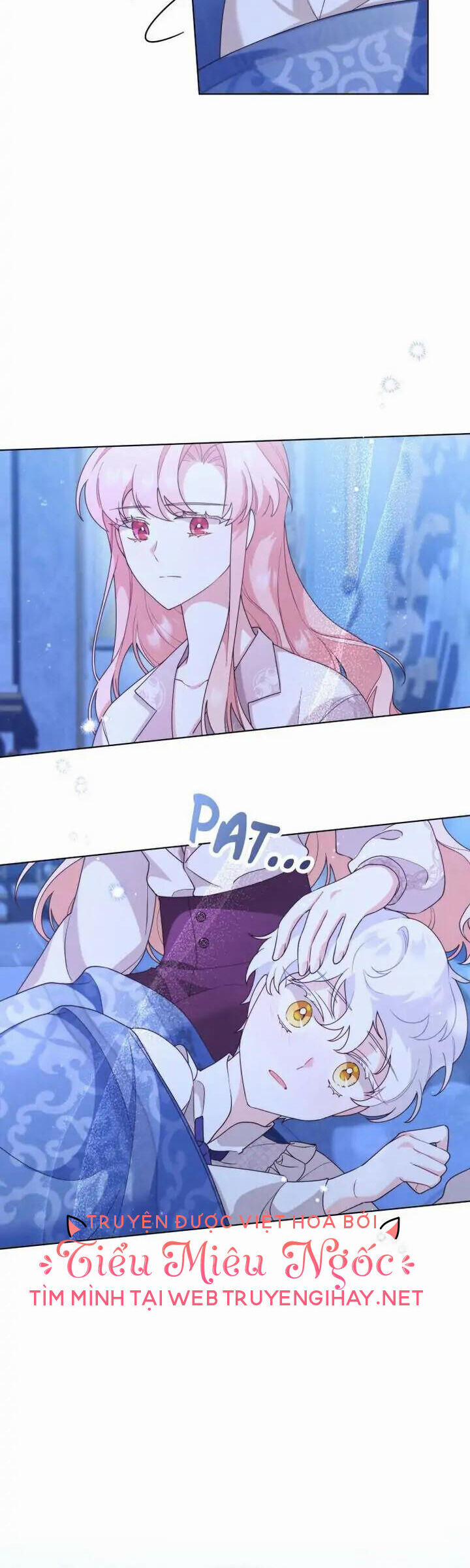 Ánh Sáng Vàng Của Bình Minh 19 trang 16