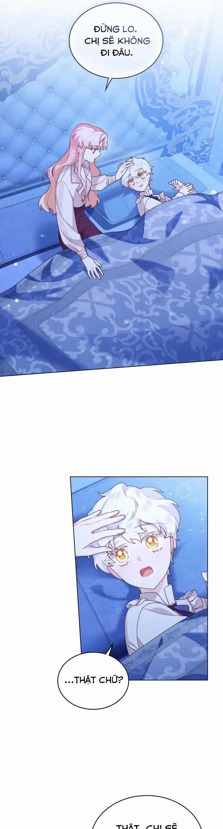 Ánh Sáng Vàng Của Bình Minh 19 trang 17