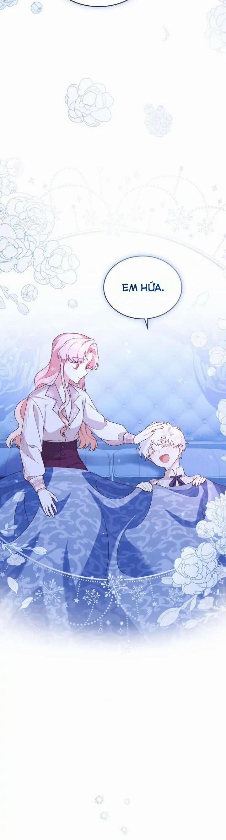 Ánh Sáng Vàng Của Bình Minh 19 trang 19