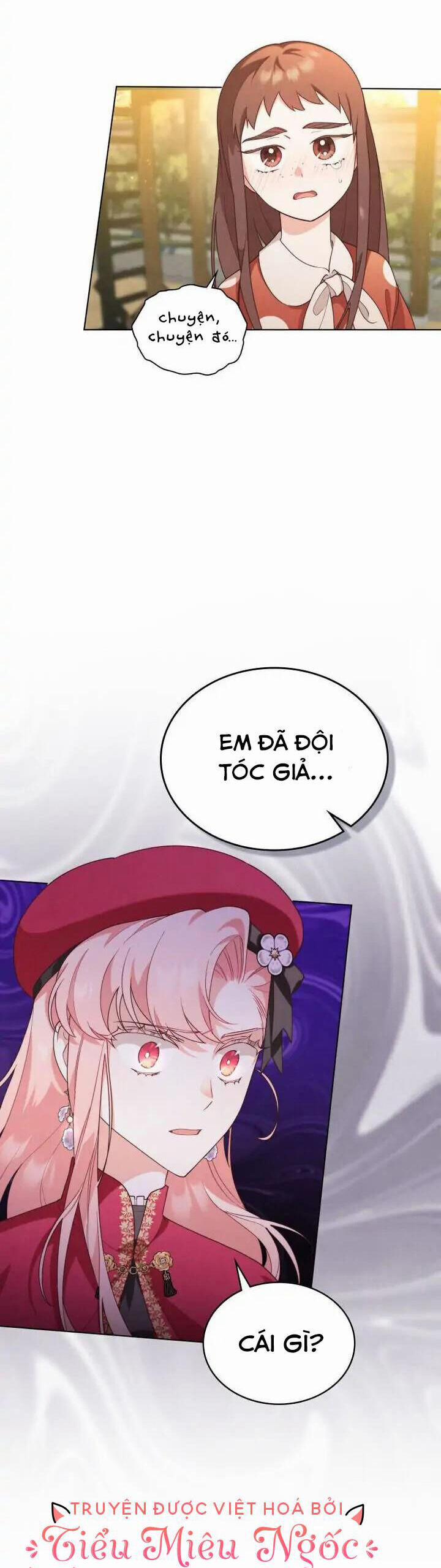 Ánh Sáng Vàng Của Bình Minh 19 trang 2