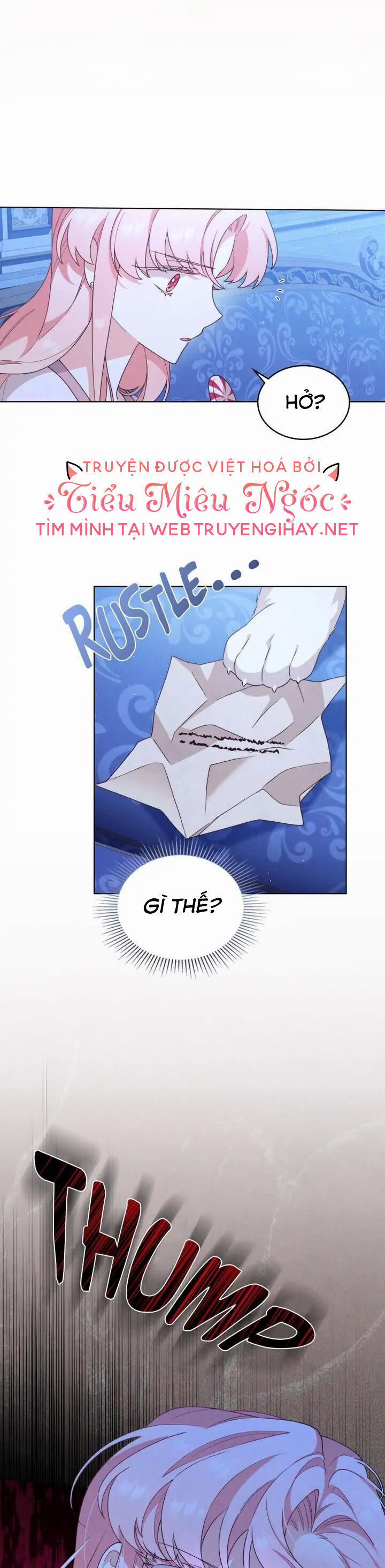 Ánh Sáng Vàng Của Bình Minh 19 trang 25