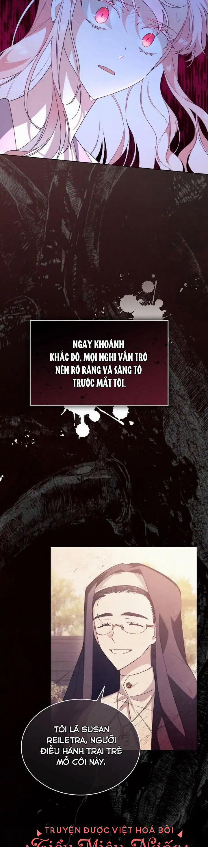 Ánh Sáng Vàng Của Bình Minh 19 trang 26