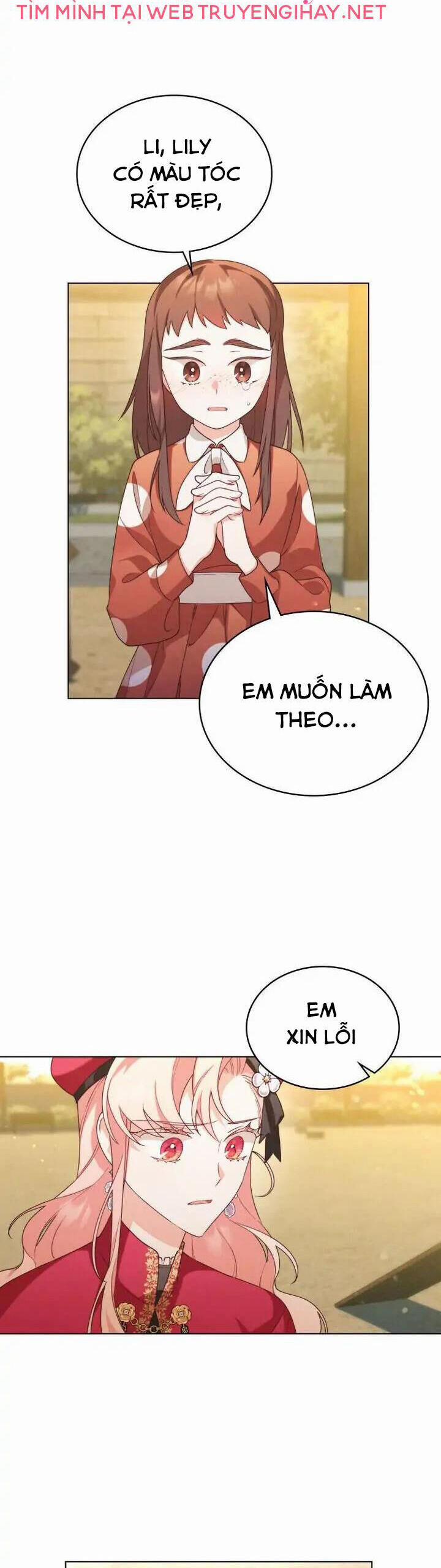 Ánh Sáng Vàng Của Bình Minh 19 trang 3