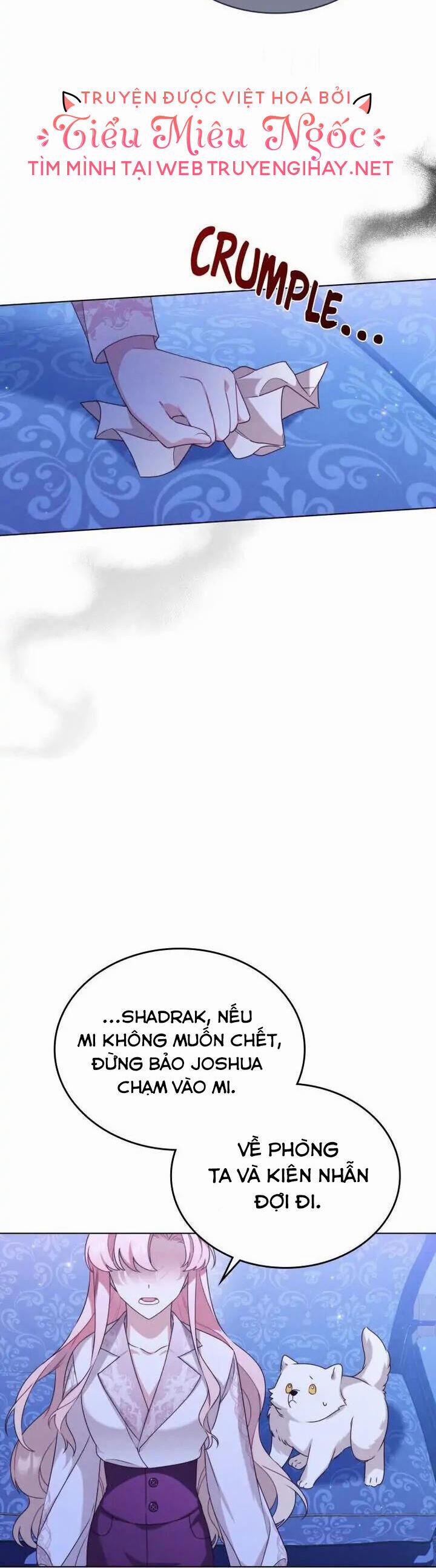 Ánh Sáng Vàng Của Bình Minh 19 trang 31