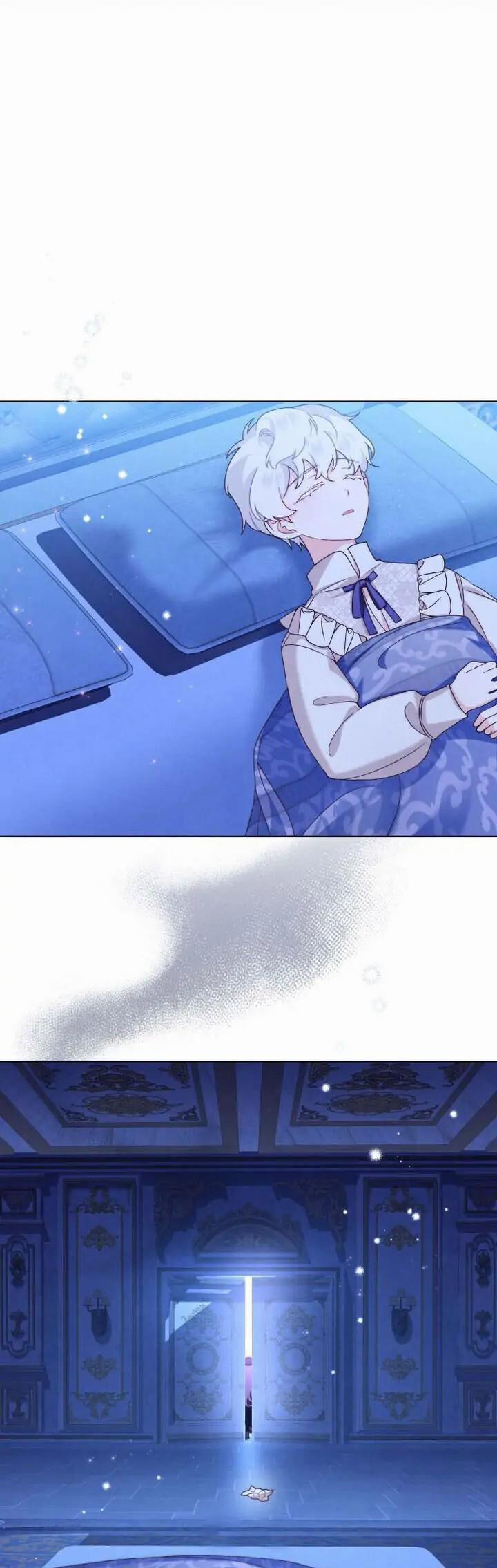 Ánh Sáng Vàng Của Bình Minh 19 trang 32