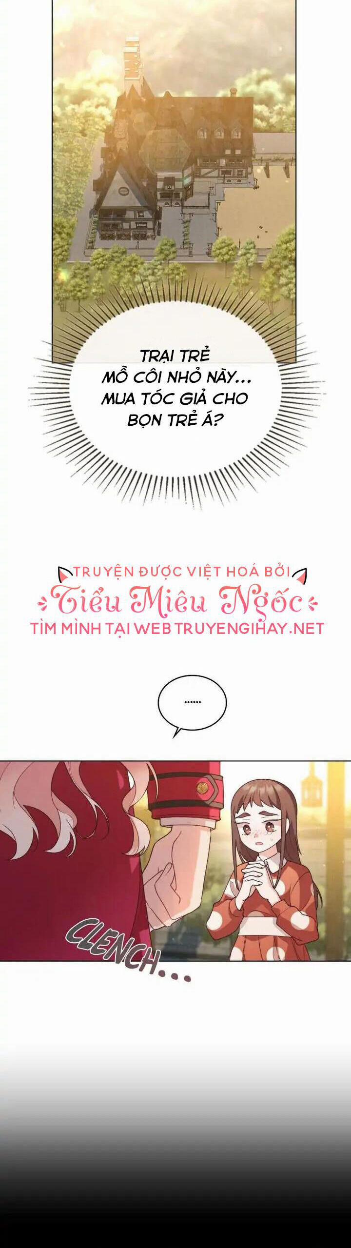 Ánh Sáng Vàng Của Bình Minh 19 trang 4