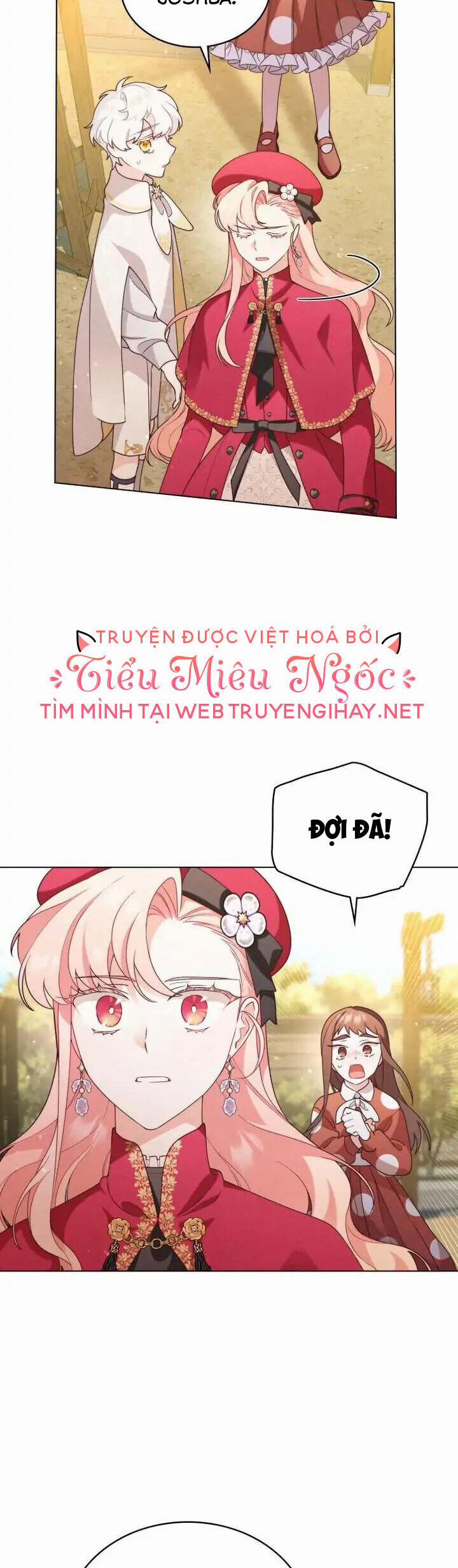 Ánh Sáng Vàng Của Bình Minh 19 trang 6