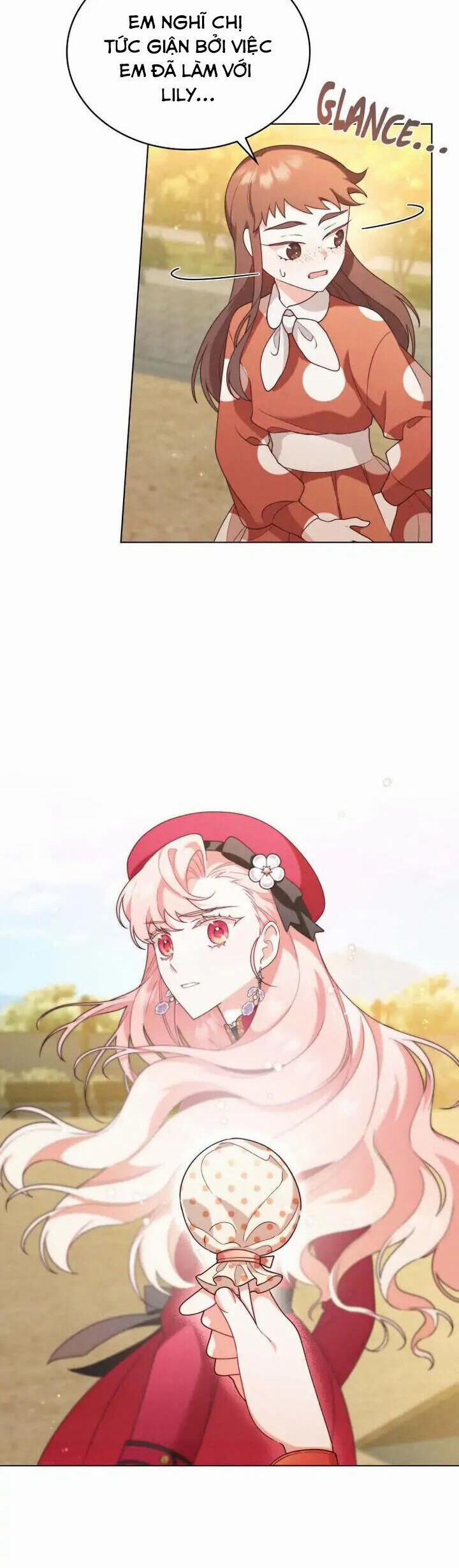 Ánh Sáng Vàng Của Bình Minh 19 trang 7