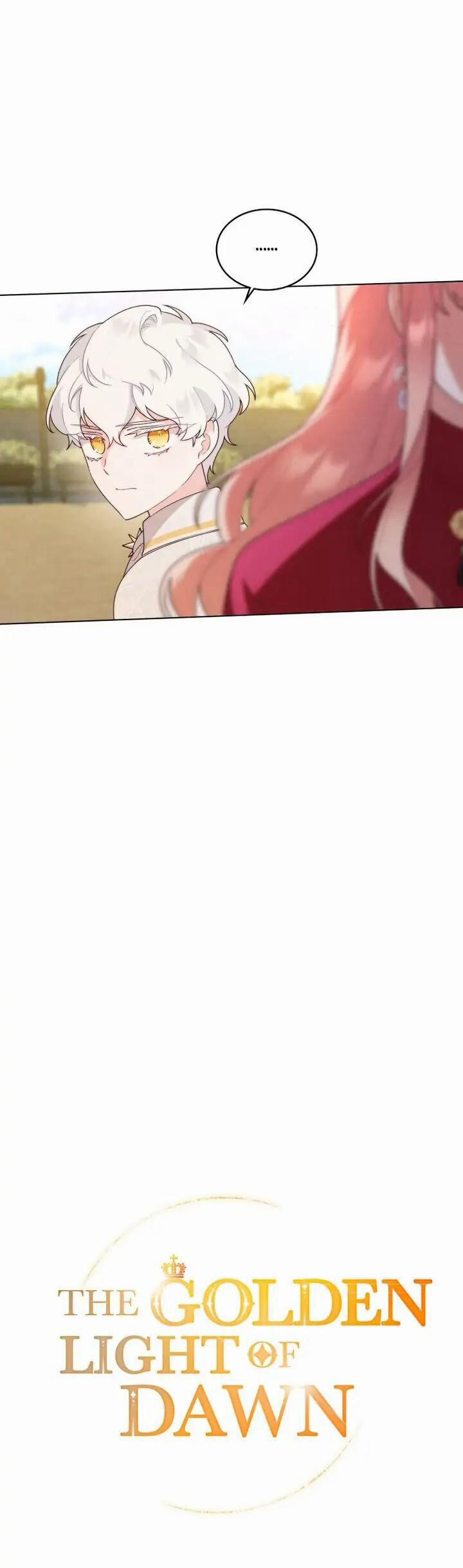 Ánh Sáng Vàng Của Bình Minh 19 trang 9