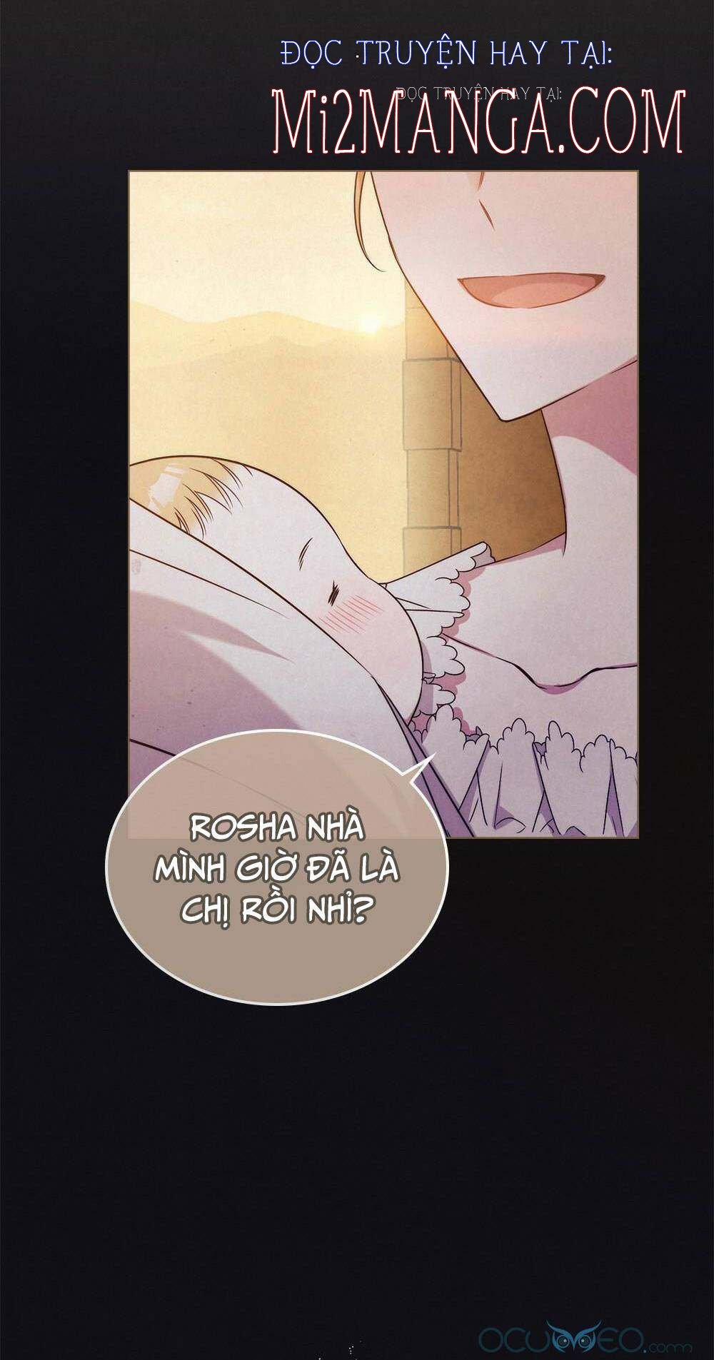 Ánh Sáng Vàng Của Bình Minh 2.5 trang 0