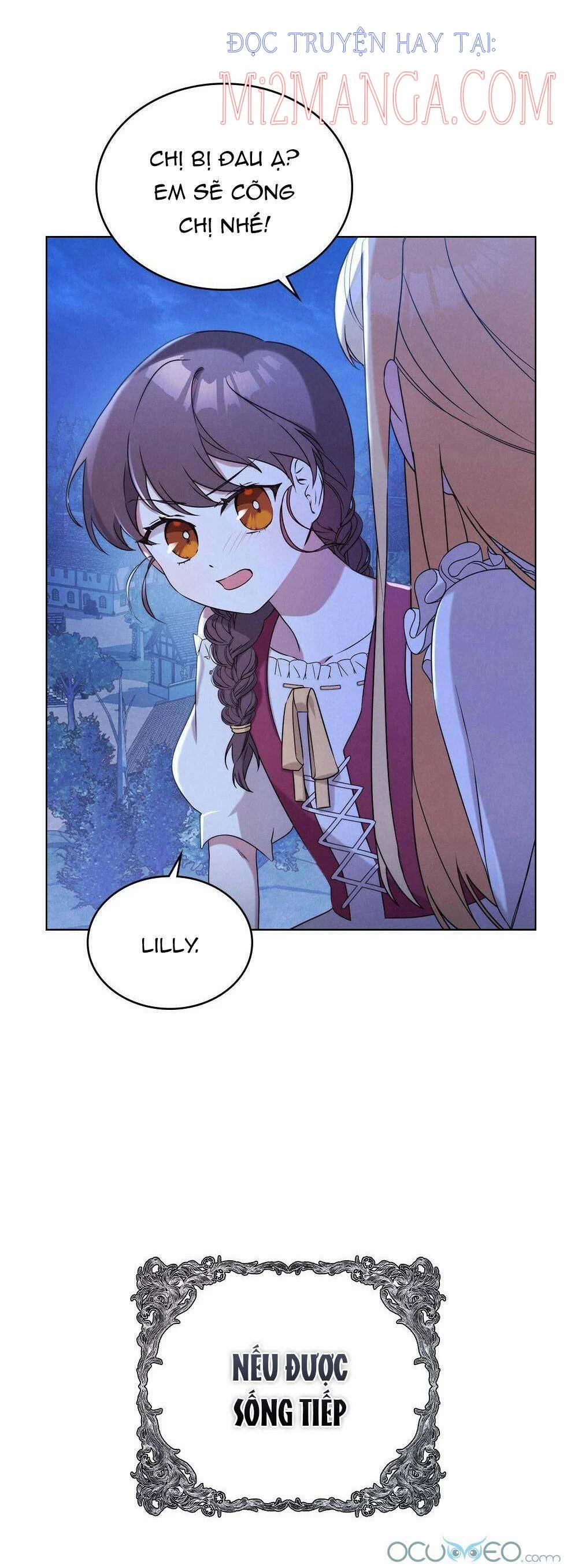 Ánh Sáng Vàng Của Bình Minh 2.5 trang 10