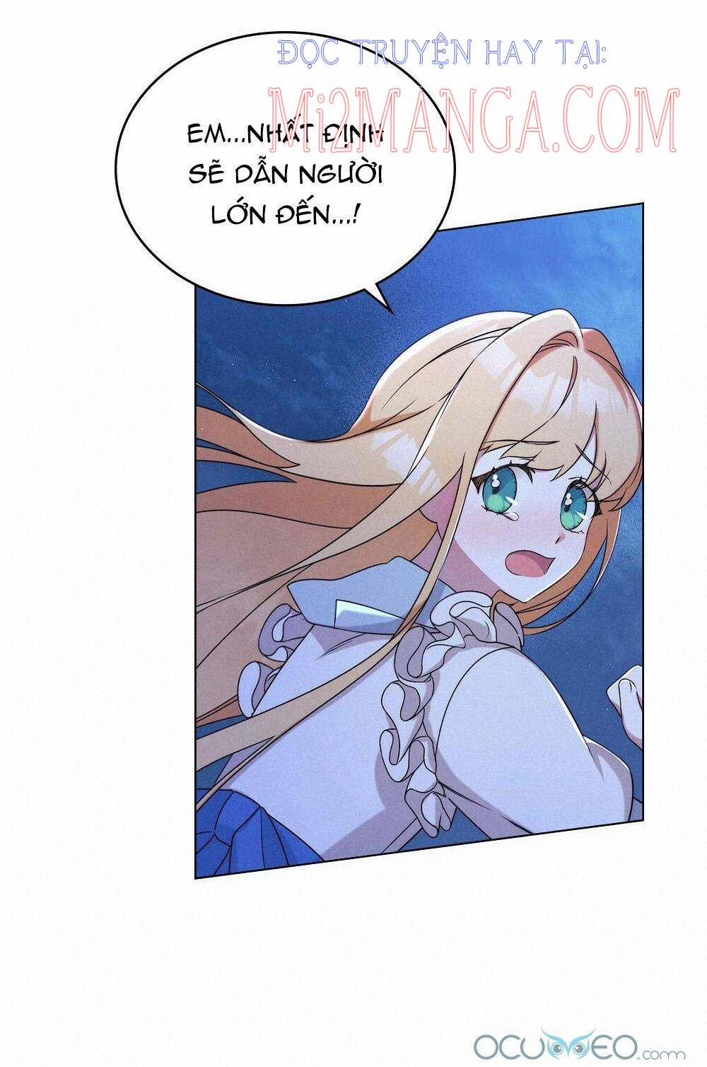 Ánh Sáng Vàng Của Bình Minh 2.5 trang 18