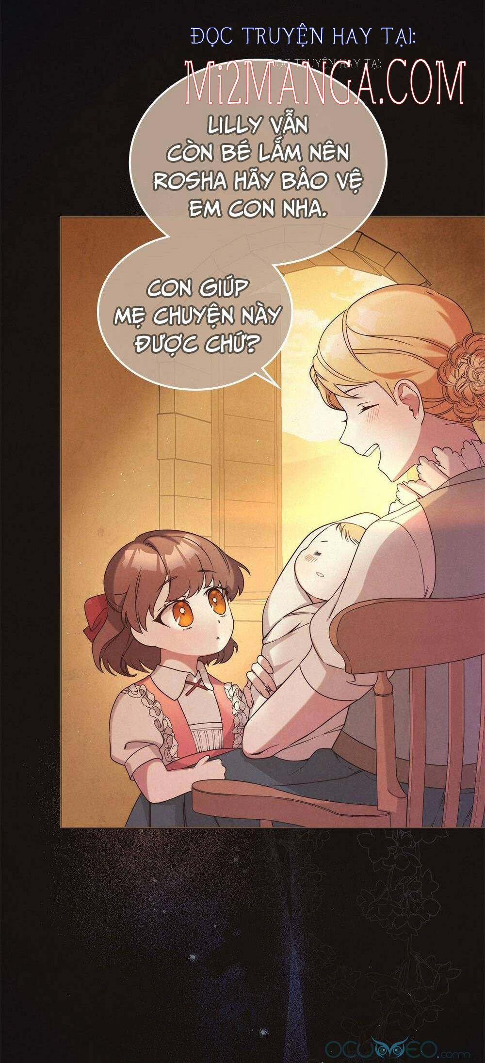 Ánh Sáng Vàng Của Bình Minh 2.5 trang 2