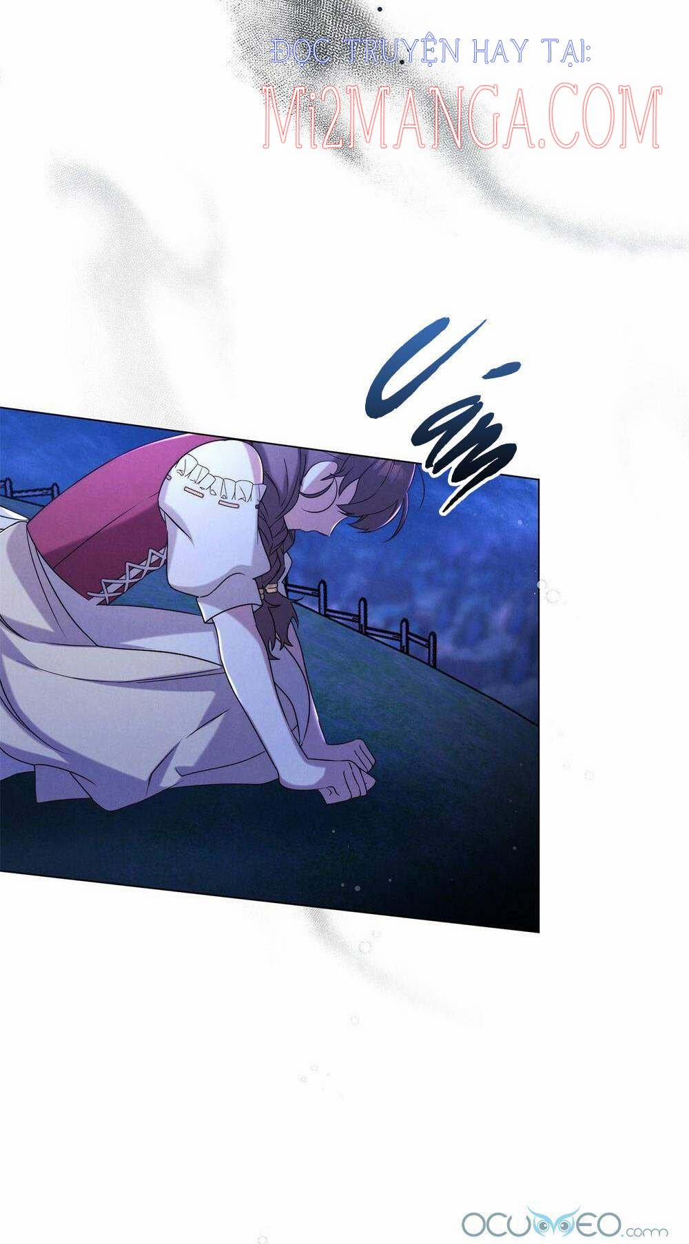 Ánh Sáng Vàng Của Bình Minh 2.5 trang 21