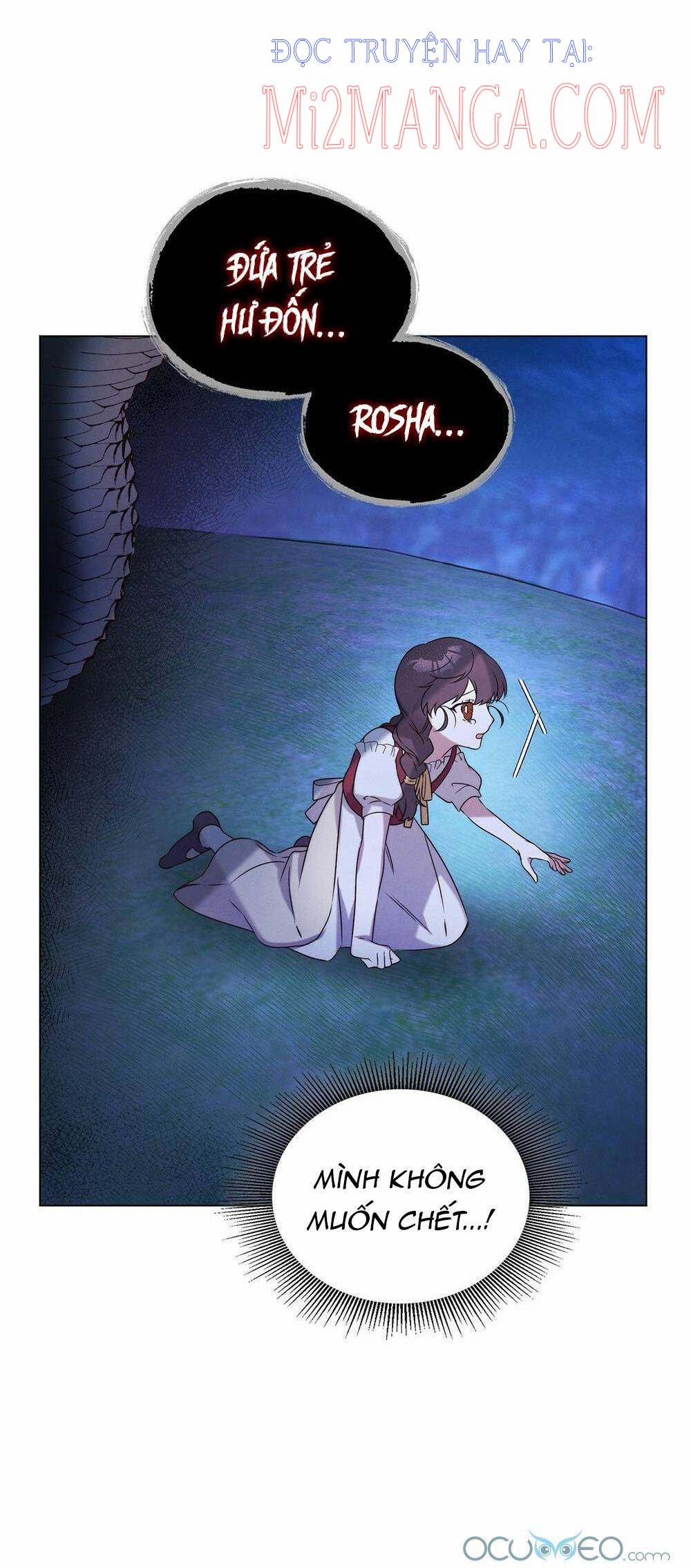 Ánh Sáng Vàng Của Bình Minh 2.5 trang 23