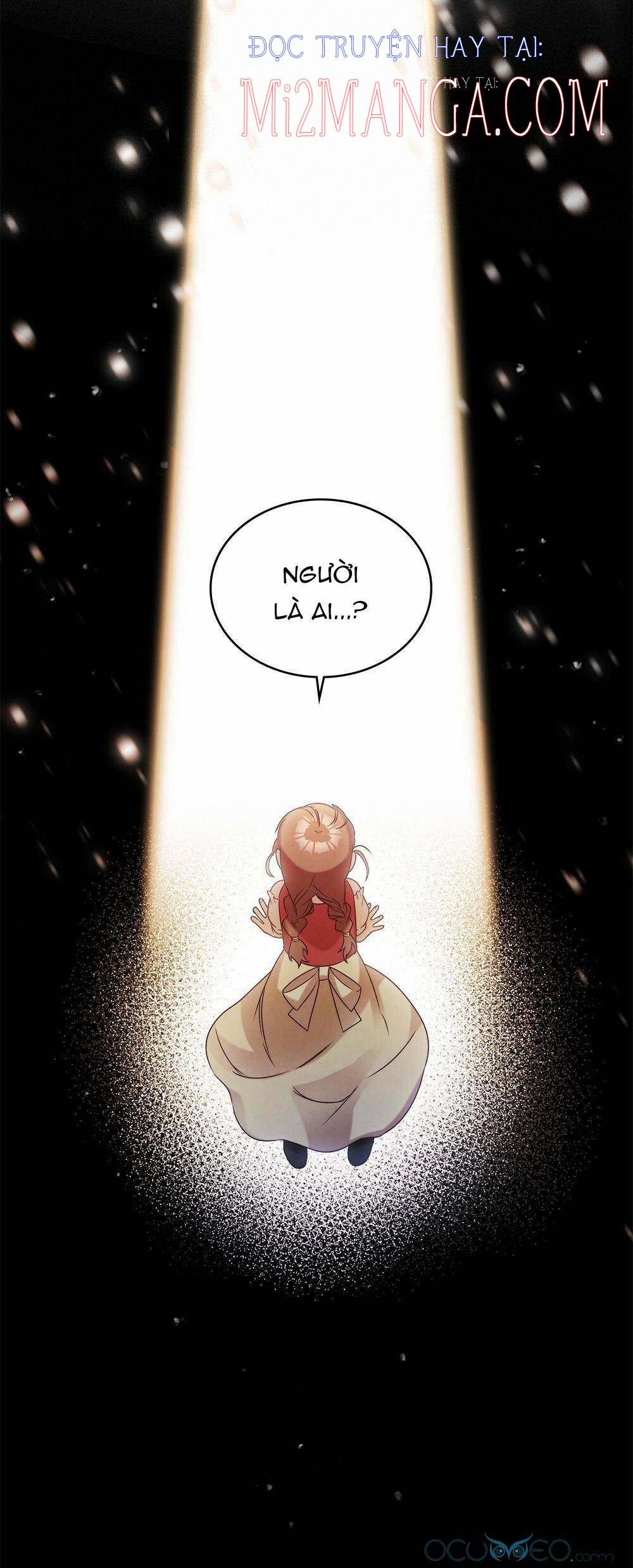 Ánh Sáng Vàng Của Bình Minh 2.5 trang 30