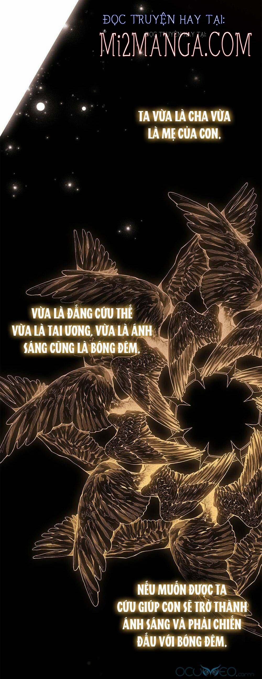 Ánh Sáng Vàng Của Bình Minh 2.5 trang 33