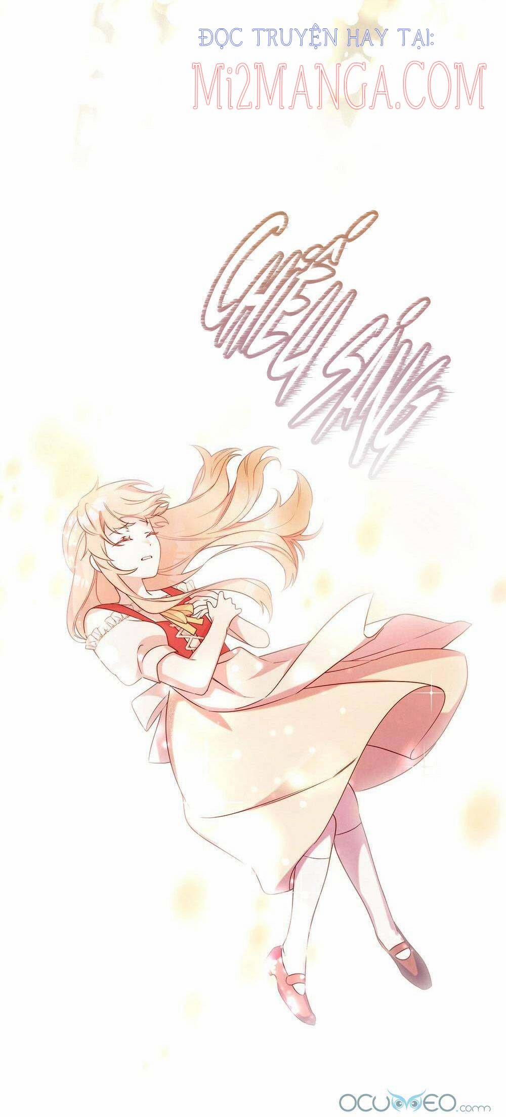 Ánh Sáng Vàng Của Bình Minh 2.5 trang 37