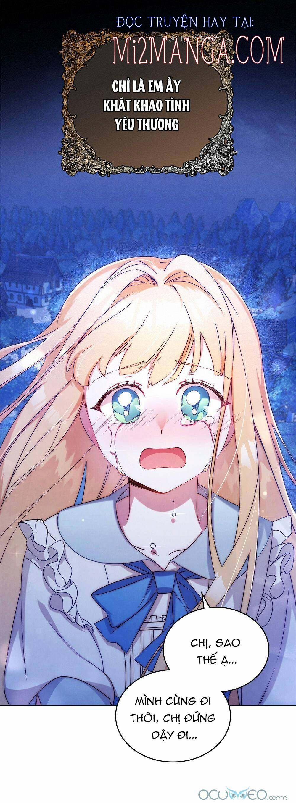 Ánh Sáng Vàng Của Bình Minh 2.5 trang 7