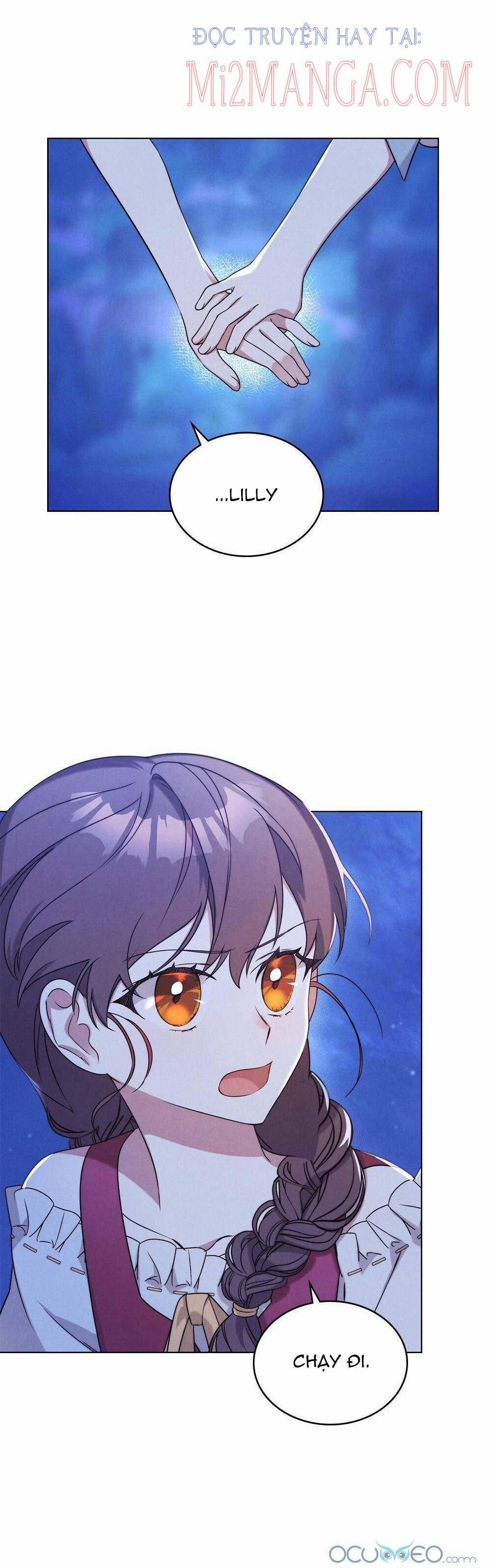 Ánh Sáng Vàng Của Bình Minh 2.5 trang 8