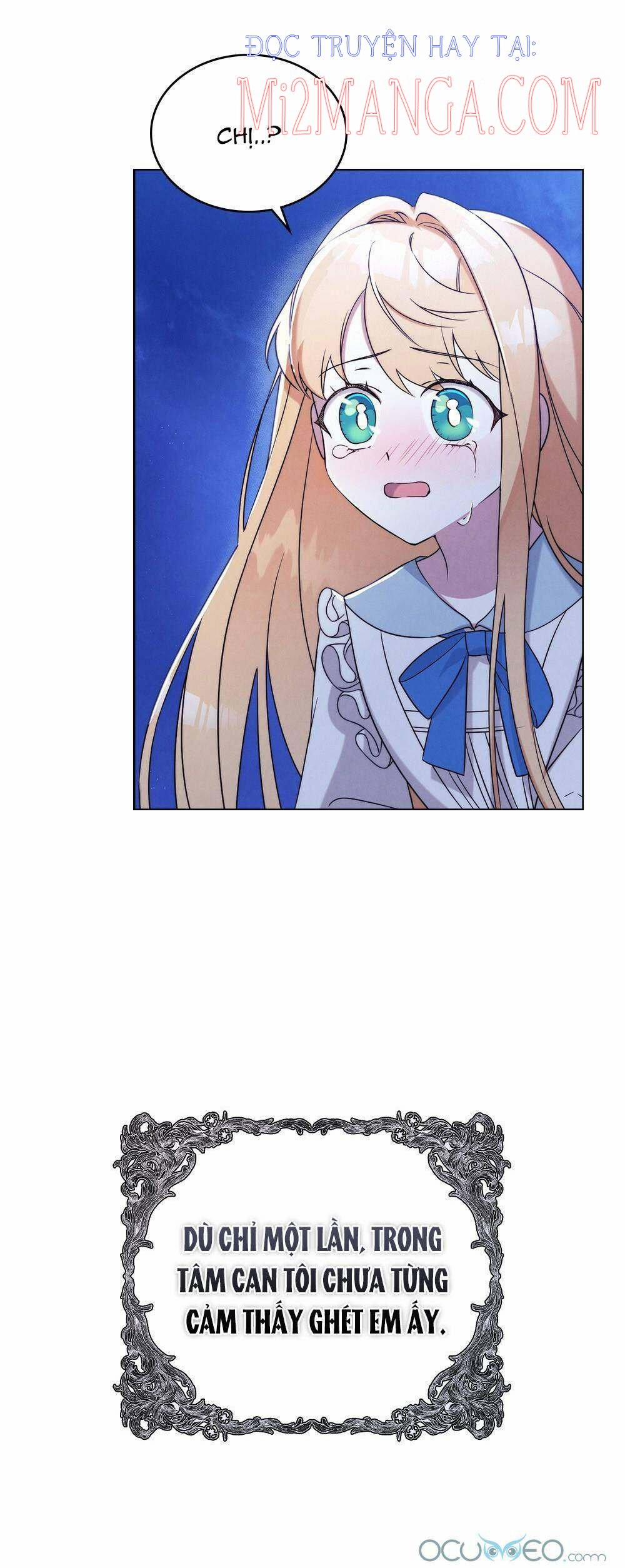 Ánh Sáng Vàng Của Bình Minh 2.5 trang 9