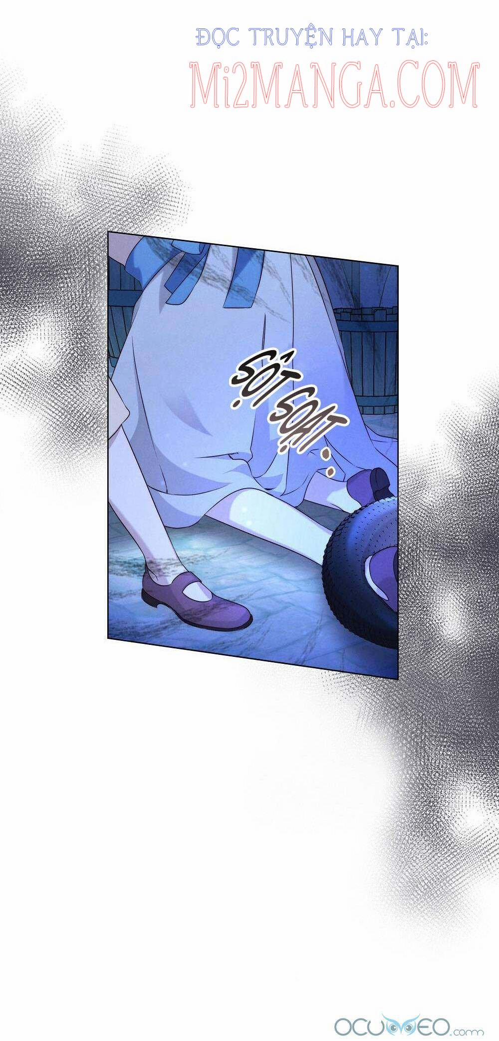 Ánh Sáng Vàng Của Bình Minh 2 trang 12