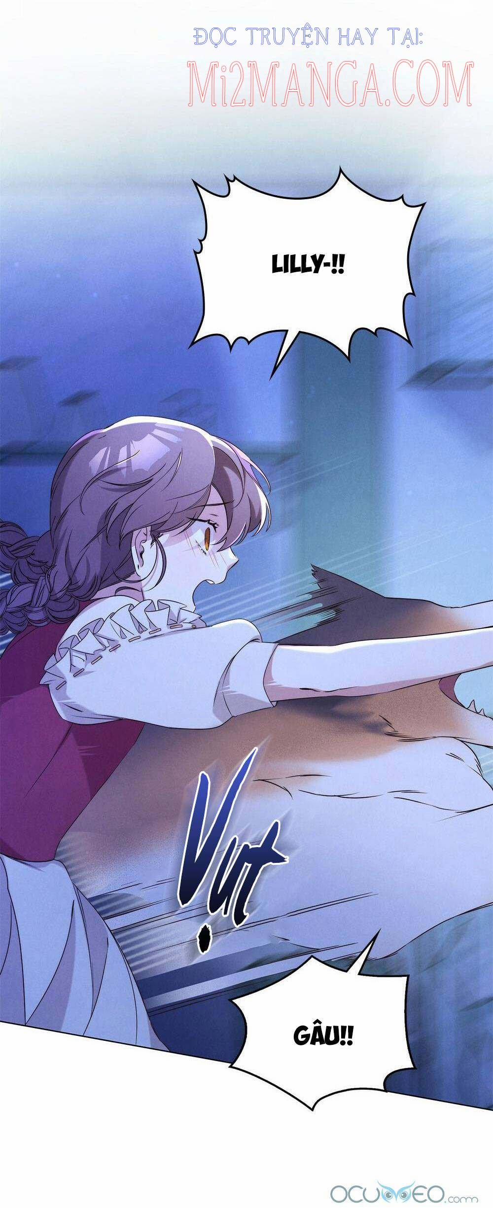 Ánh Sáng Vàng Của Bình Minh 2 trang 14