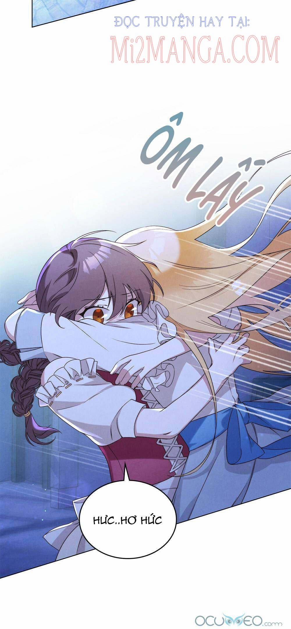 Ánh Sáng Vàng Của Bình Minh 2 trang 16