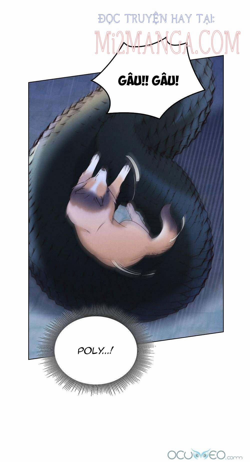 Ánh Sáng Vàng Của Bình Minh 2 trang 17