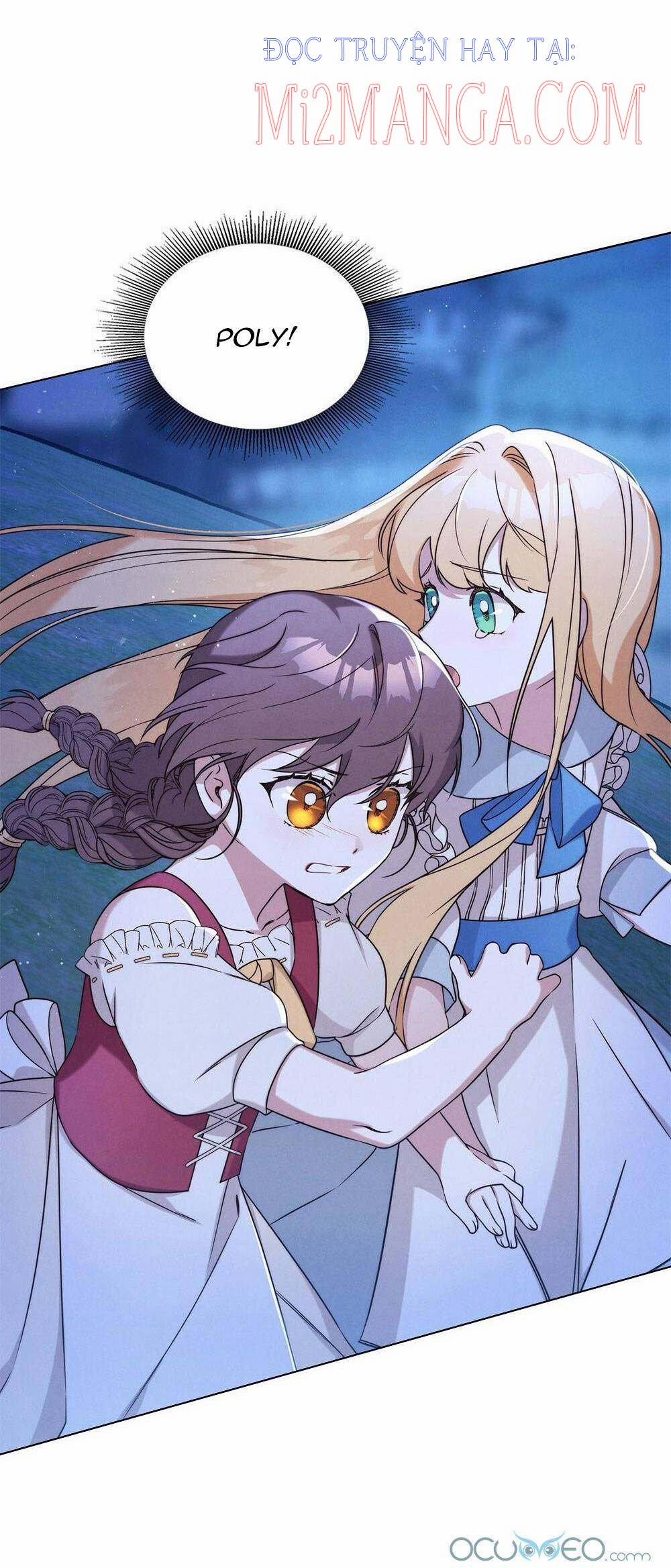 Ánh Sáng Vàng Của Bình Minh 2 trang 29