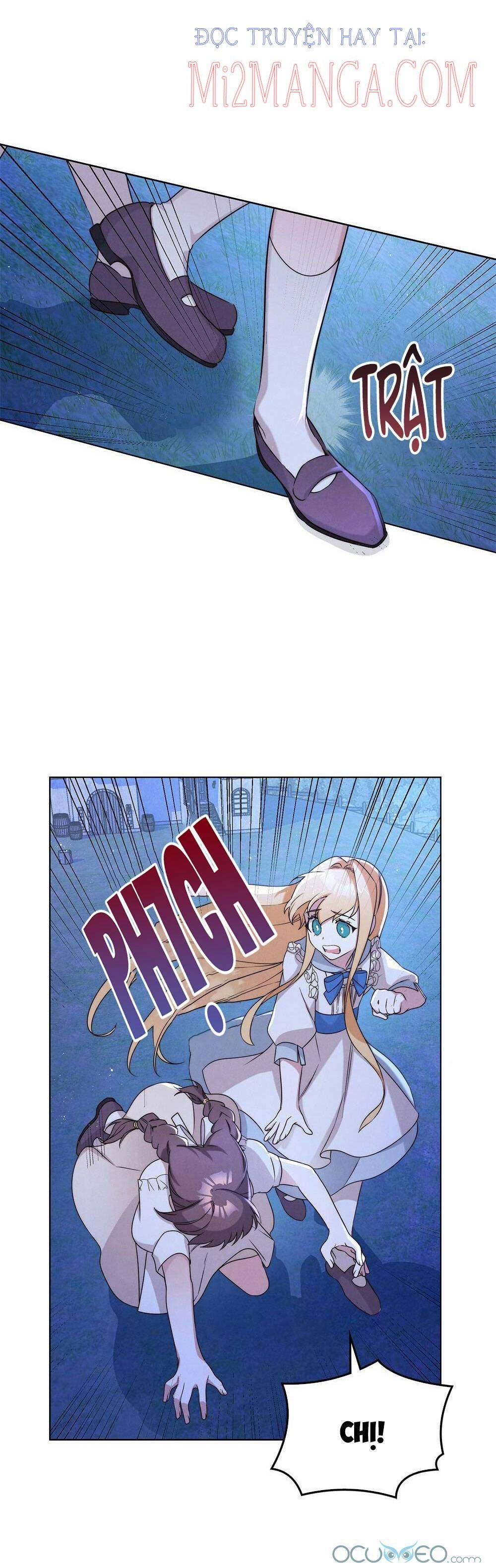 Ánh Sáng Vàng Của Bình Minh 2 trang 30