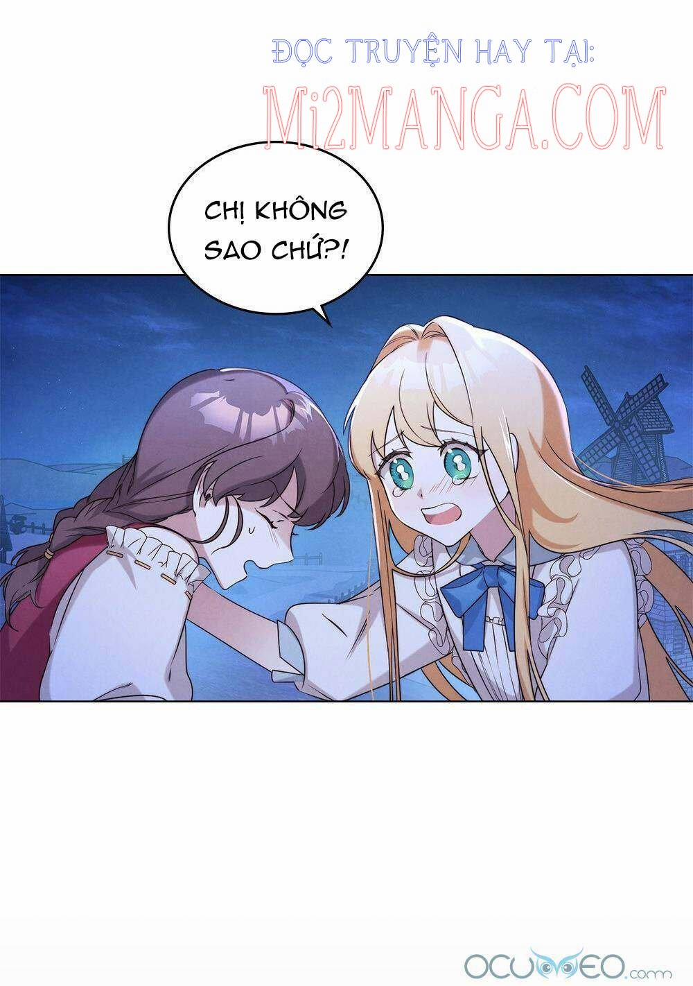 Ánh Sáng Vàng Của Bình Minh 2 trang 31