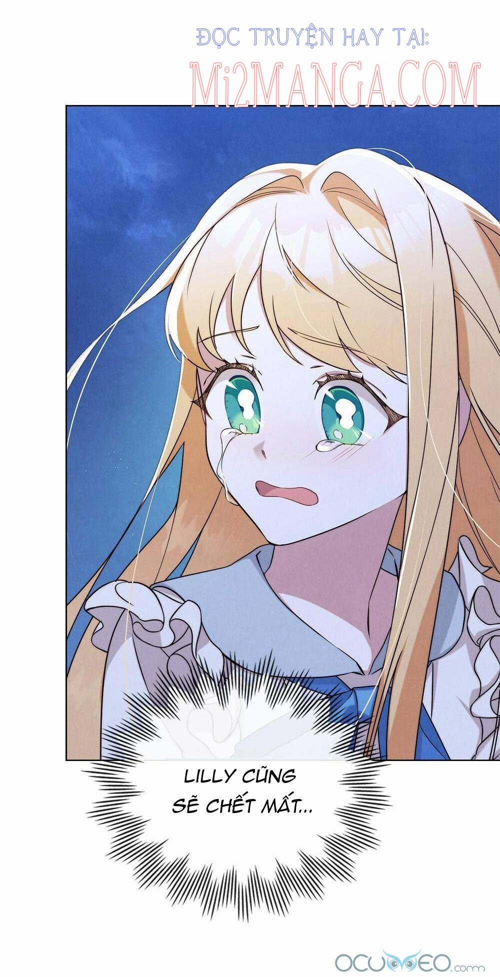 Ánh Sáng Vàng Của Bình Minh 2 trang 34