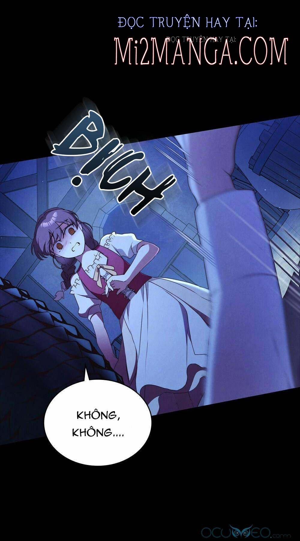 Ánh Sáng Vàng Của Bình Minh 2 trang 5